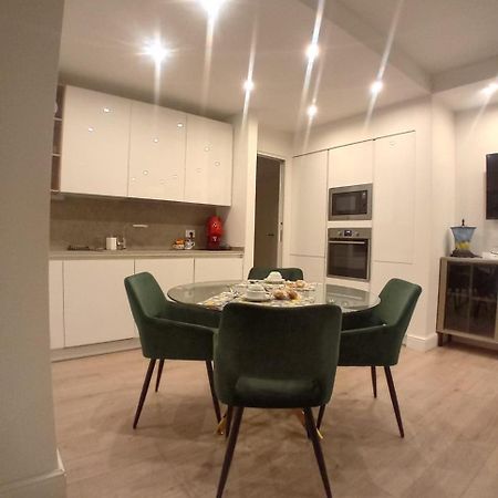 Paisiello House Apartment Catania Bagian luar foto