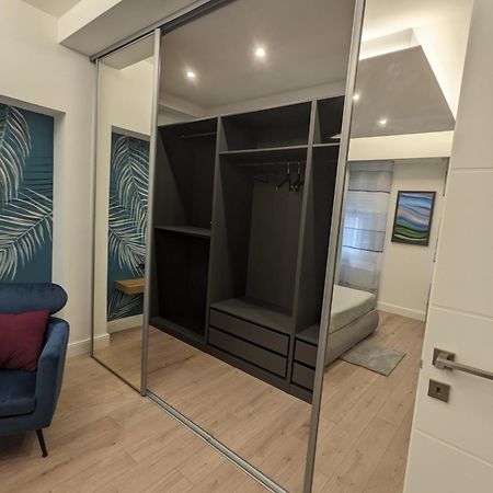 Paisiello House Apartment Catania Bagian luar foto