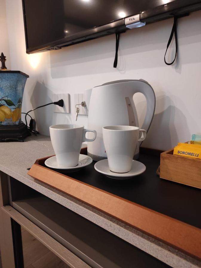 Paisiello House Apartment Catania Bagian luar foto
