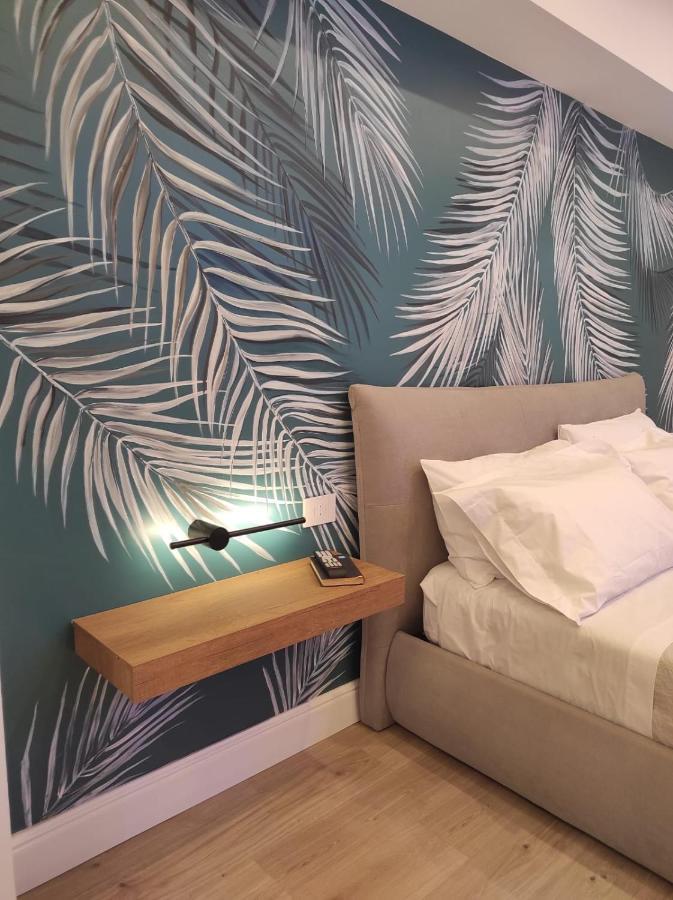 Paisiello House Apartment Catania Bagian luar foto