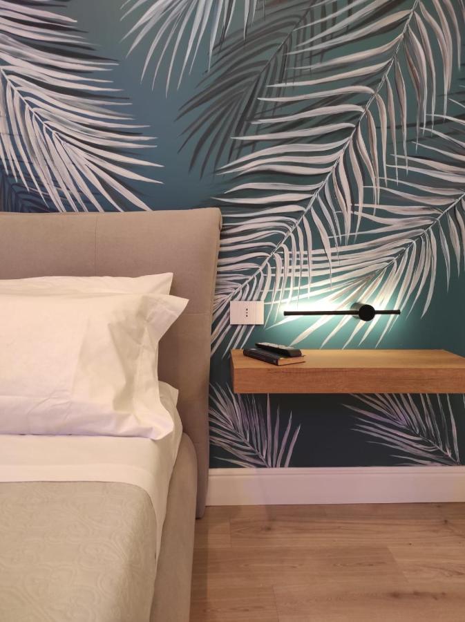 Paisiello House Apartment Catania Bagian luar foto