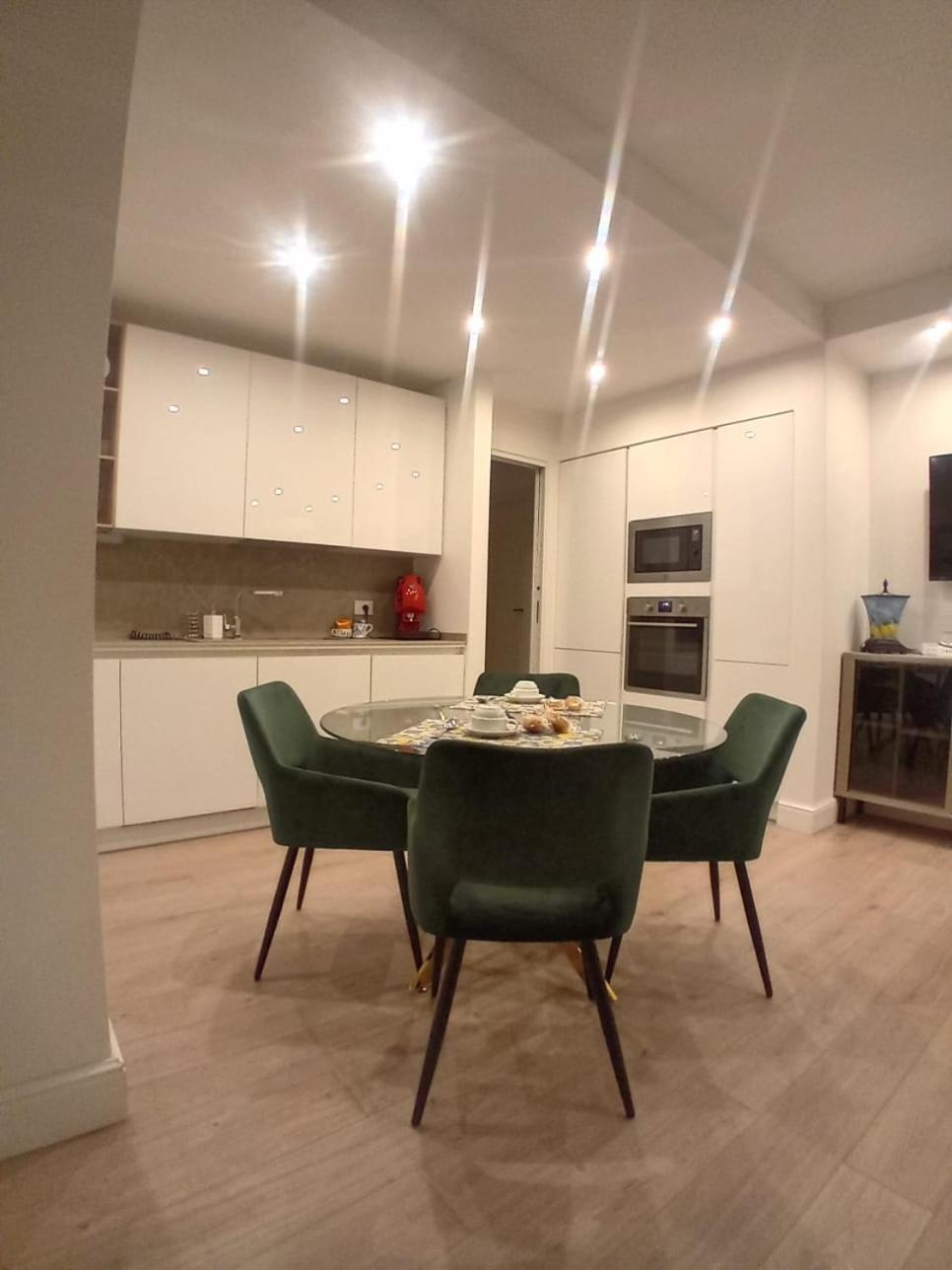 Paisiello House Apartment Catania Bagian luar foto