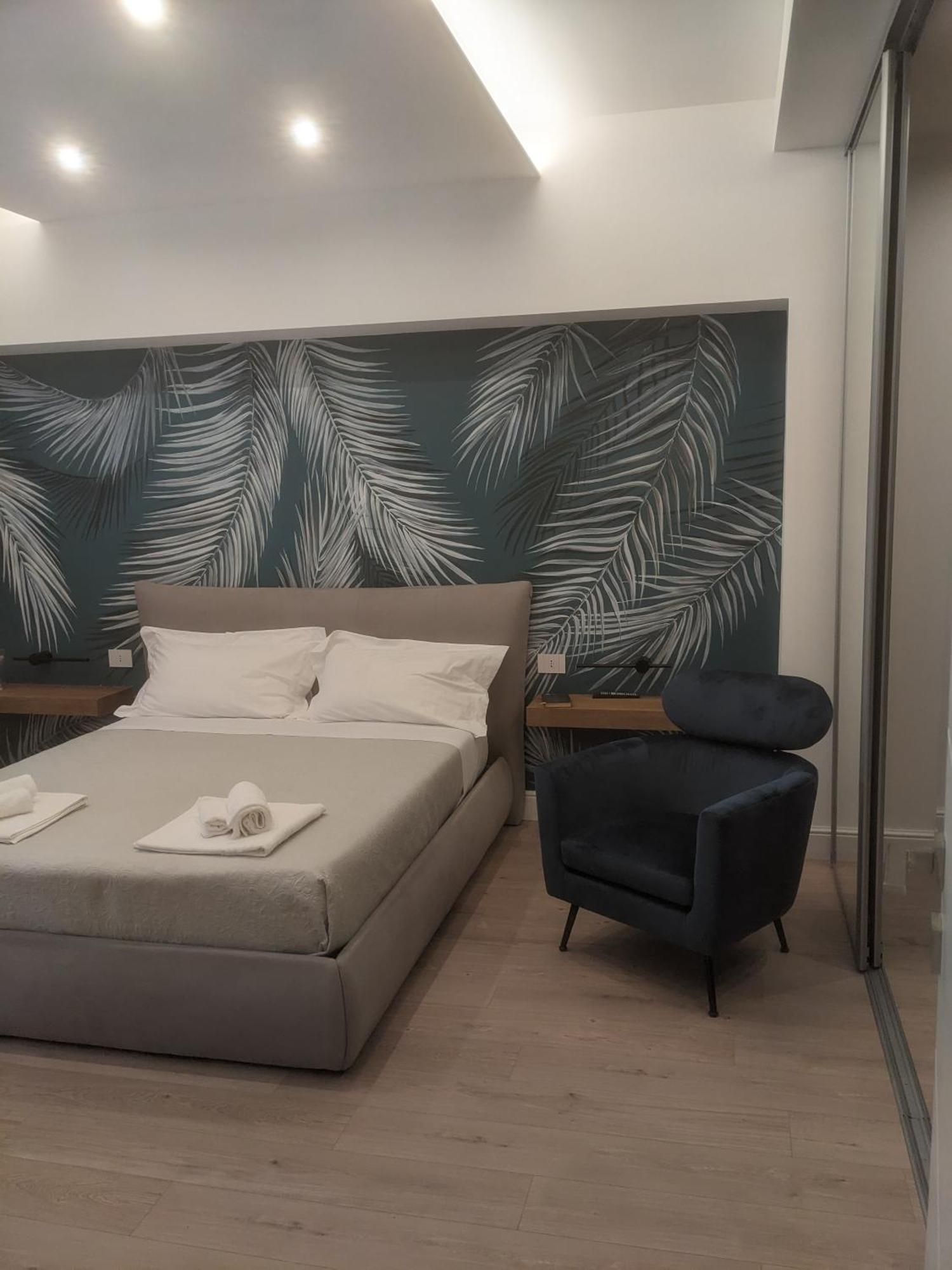 Paisiello House Apartment Catania Bagian luar foto
