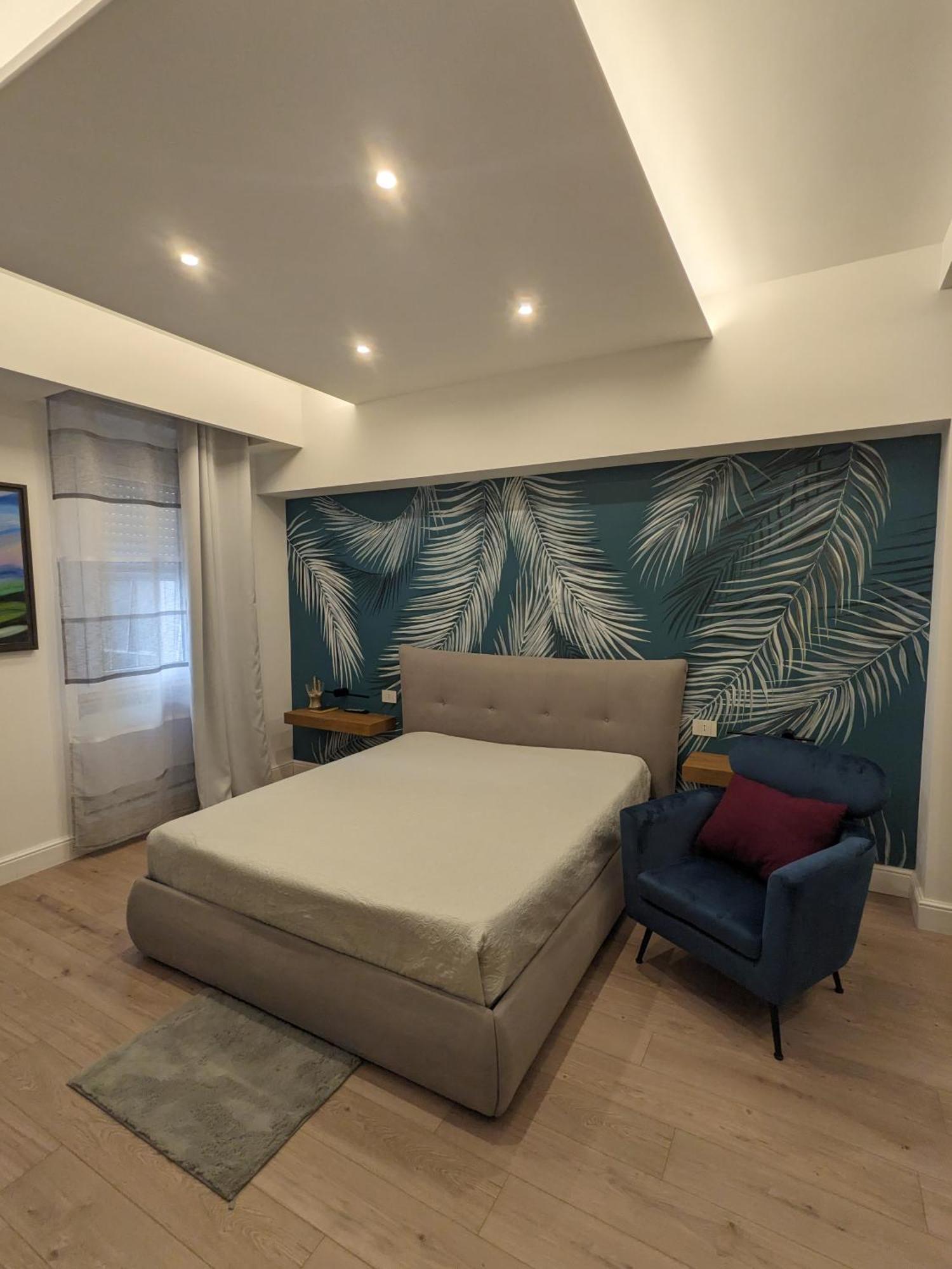 Paisiello House Apartment Catania Bagian luar foto